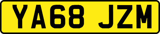 YA68JZM