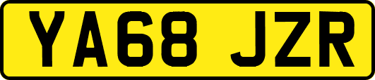 YA68JZR