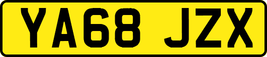 YA68JZX