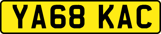 YA68KAC