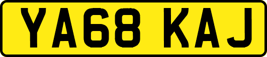YA68KAJ
