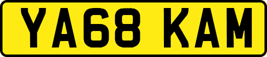 YA68KAM
