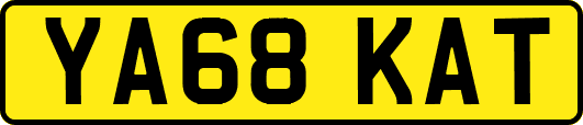 YA68KAT