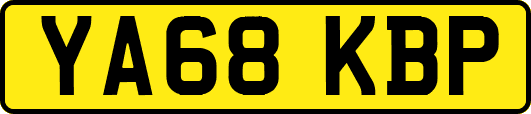 YA68KBP