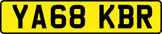 YA68KBR