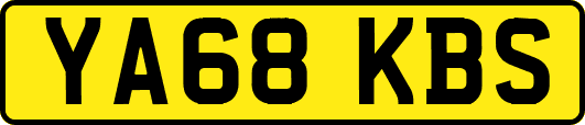 YA68KBS