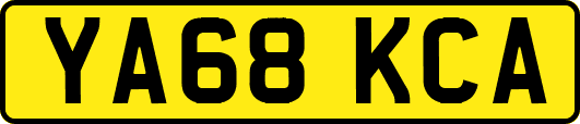 YA68KCA