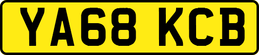 YA68KCB