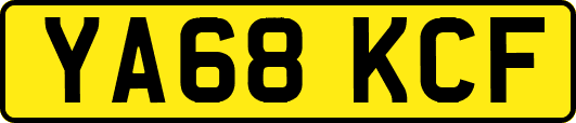 YA68KCF