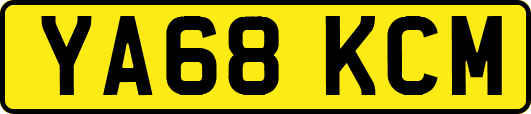 YA68KCM