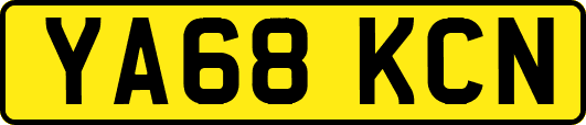 YA68KCN