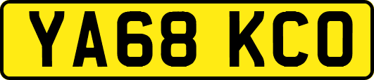 YA68KCO
