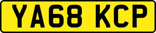 YA68KCP