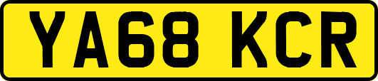 YA68KCR