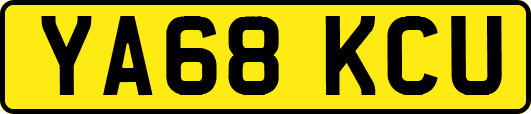 YA68KCU