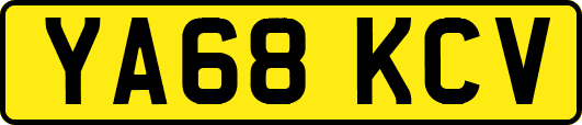 YA68KCV