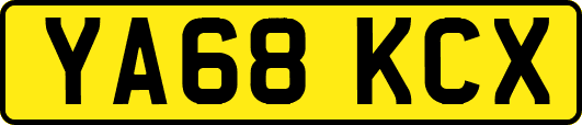 YA68KCX