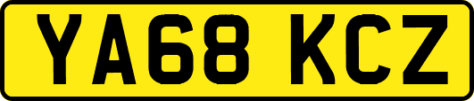 YA68KCZ