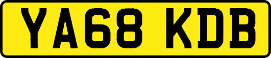 YA68KDB