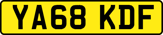 YA68KDF