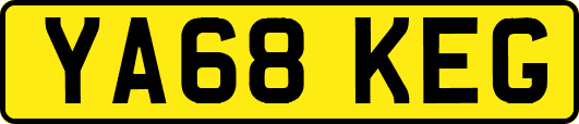 YA68KEG