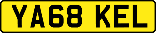 YA68KEL