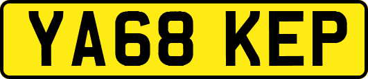 YA68KEP