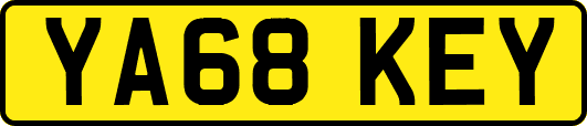 YA68KEY