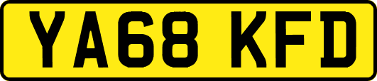 YA68KFD