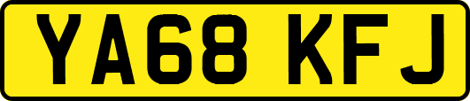 YA68KFJ