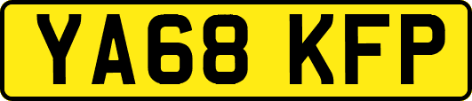 YA68KFP