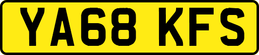 YA68KFS