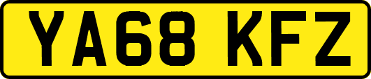 YA68KFZ