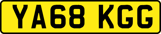 YA68KGG