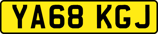 YA68KGJ