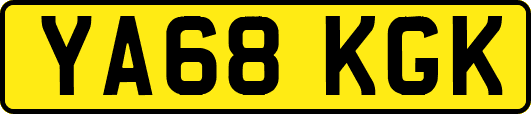 YA68KGK