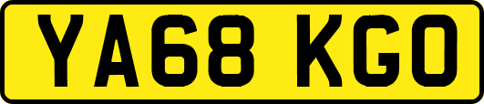 YA68KGO