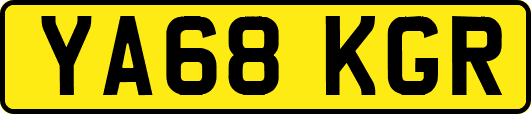 YA68KGR