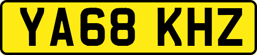 YA68KHZ