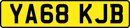 YA68KJB