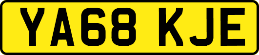 YA68KJE