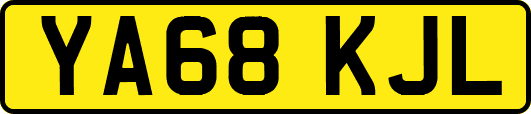 YA68KJL