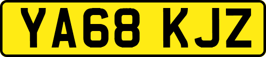 YA68KJZ