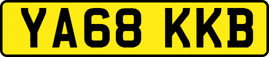 YA68KKB