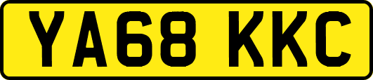 YA68KKC