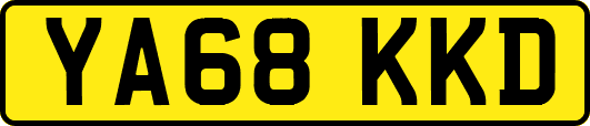 YA68KKD