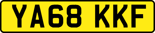 YA68KKF