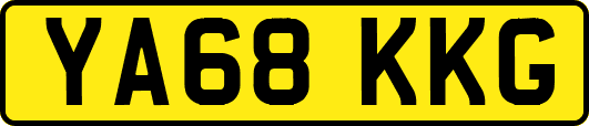 YA68KKG