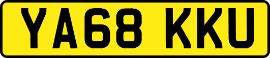 YA68KKU