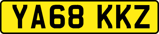 YA68KKZ